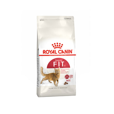 Royal Canin - Fit-32 Dry Cat Food