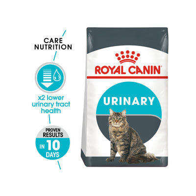 Royal Canin - Urinary Care Dry Cat Food