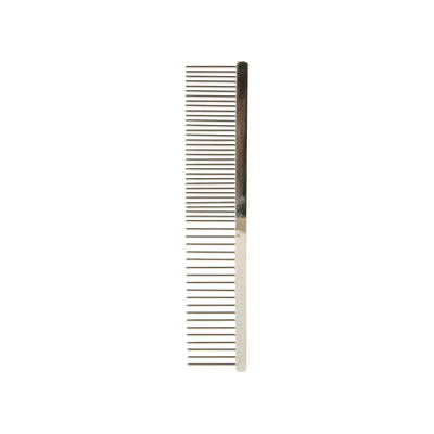 Trixie - Comb Medium/Coarse Metal