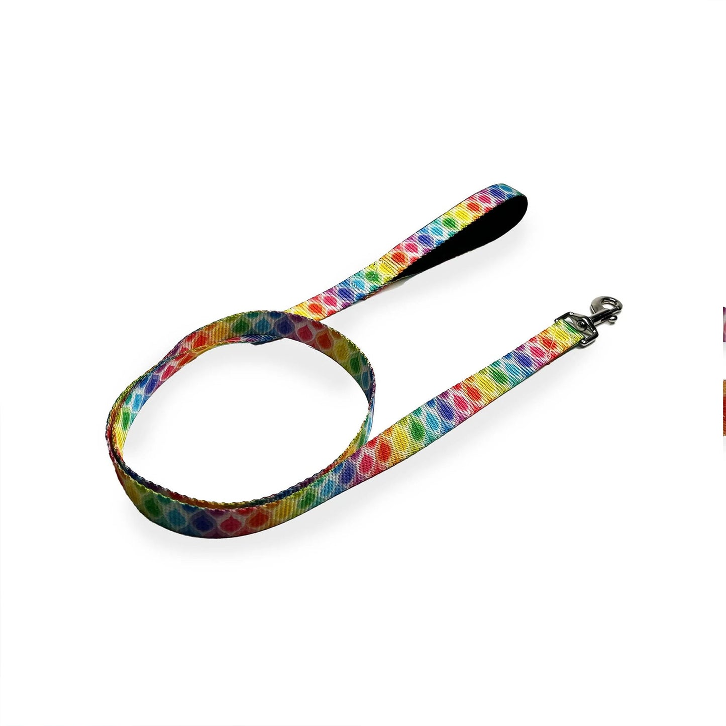 Forfurs - Candy Pop Pin Buckle Collar For Dogs & Cats