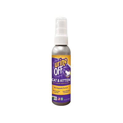 Urine Off - Cat and Kitten Sprayer