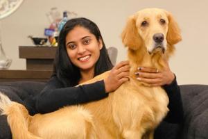 Devanshi Shah, Founder Of Pet-Konnect, Takes An Oath To Bring A Change In The Pet Society