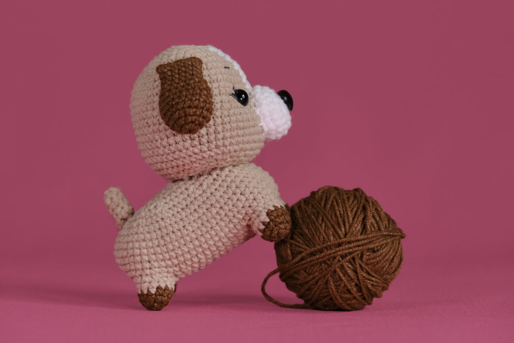 How to Make Your Own Pet Toys: A Fun and Easy Way to Keep Your Pets Entertained