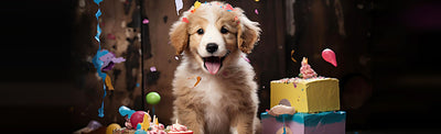 Top 10 Dog Birthday Gifts: Making Your Pup's Celebration Extra Special