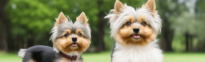 Small Dog Breeds in India A Fascinating Introduction