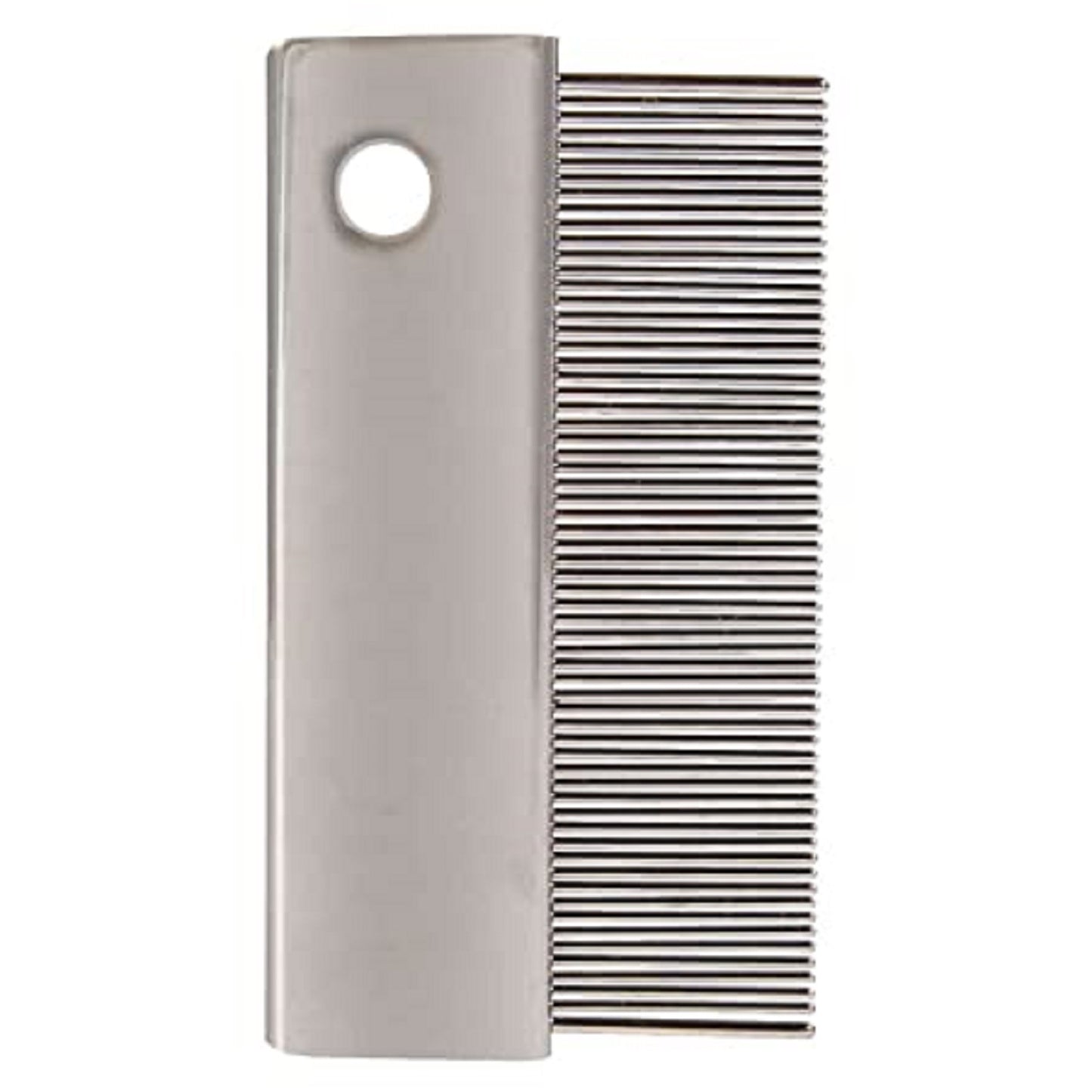 Trixie - Flea and Dust Comb Metal