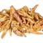 Petilicious Dehyrated Dry Chicken Feet Dog Food Tasty & Healthy Pet Treats 250 Gm