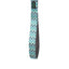Basil - Print Padded Leash For Dogs