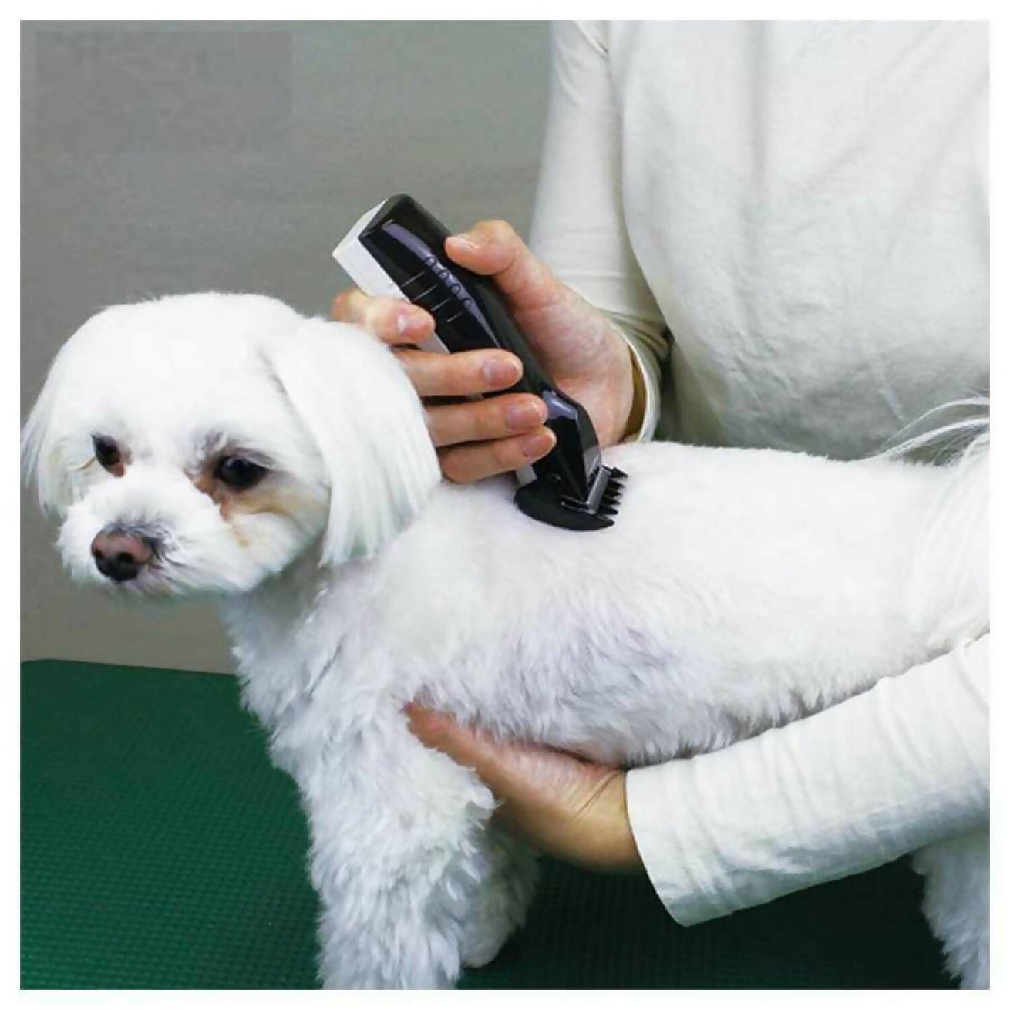 DoggyMan - Home Barber Pet Clipper