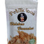 Petilicious - Dry Chicken Crunches Jerky Dog Food Tasty Treats