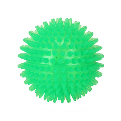 Basil - Squeaky Rubber Ball Toy For Dogs