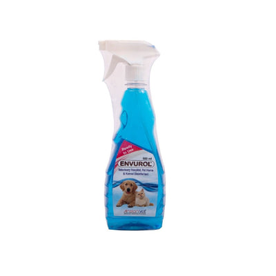 Areion Vet - Envurol Kennel Disinfectant Liquid