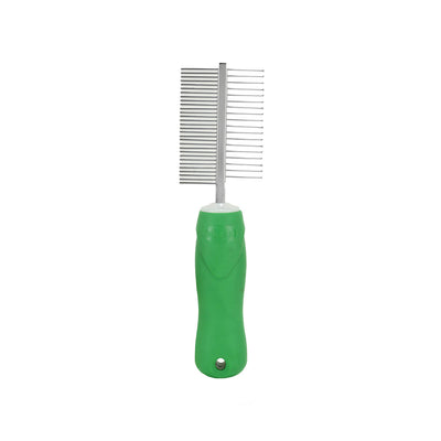 Basil - Double Side Comb For Dogs and Cats