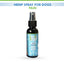 Cure by Design - Hemp Pain Spray For Dogs