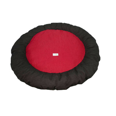 House of Furry - Sunflower Round Pet Bed