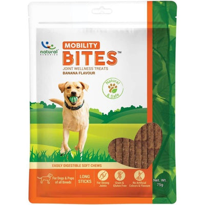 Pet Natural Remedies - Mobility Bites Treat For Dogs
