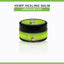 Cure By Design - Hemp Healing Balm - Unscented For Dogs & Cats