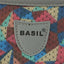 Basil - Printed Adjustable Mesh Harness For Dogs