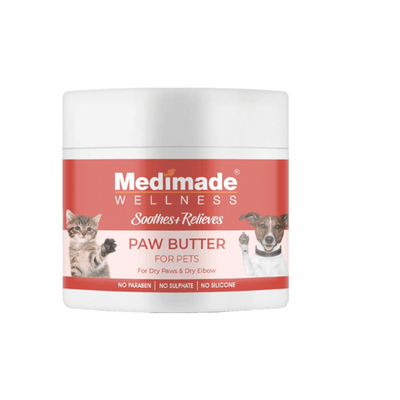 Medimade - Paw Butter For Dogs and Cats