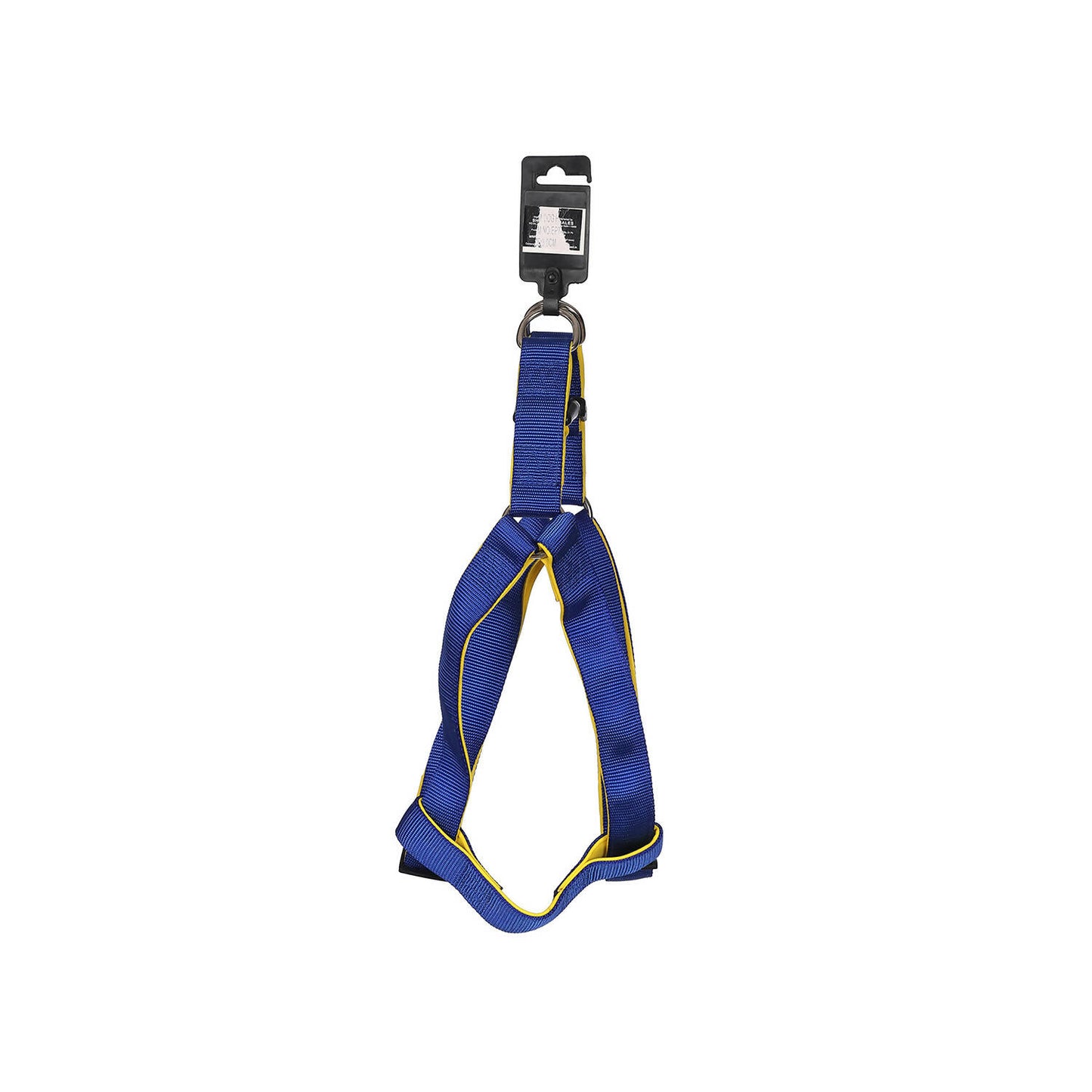Basil - Padded Harness For Dogs