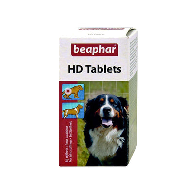 Beaphar - Hd Tablets