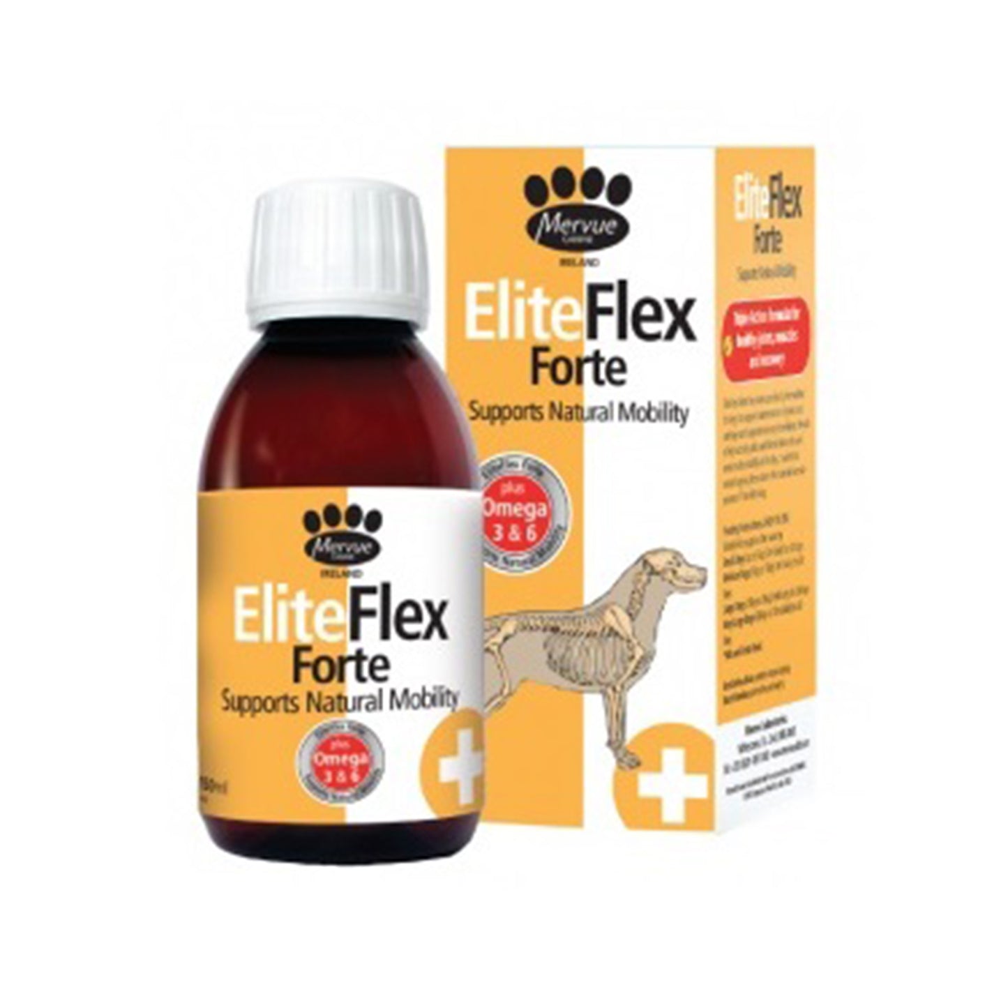 Opus - Elite Flex Forte Dog Liquid