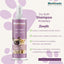 Medimade - Dry Bath Waterless Shampoo with Oat Protein & Coconuts for Dogs & Cats