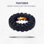 Fofos - Super Chewer Tyre Dog Toy