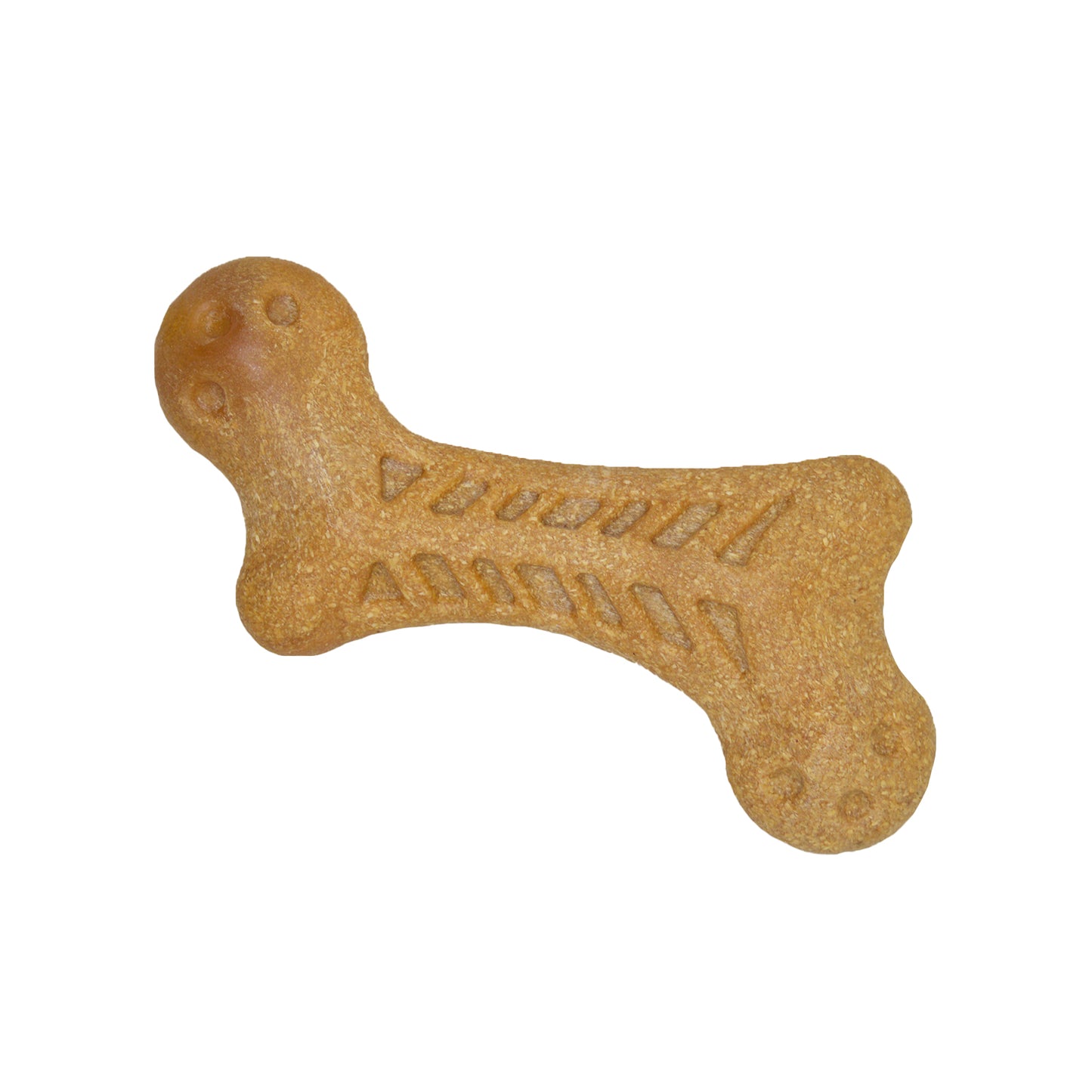 Fofos - Woodplay Durable Dog Chew Toy