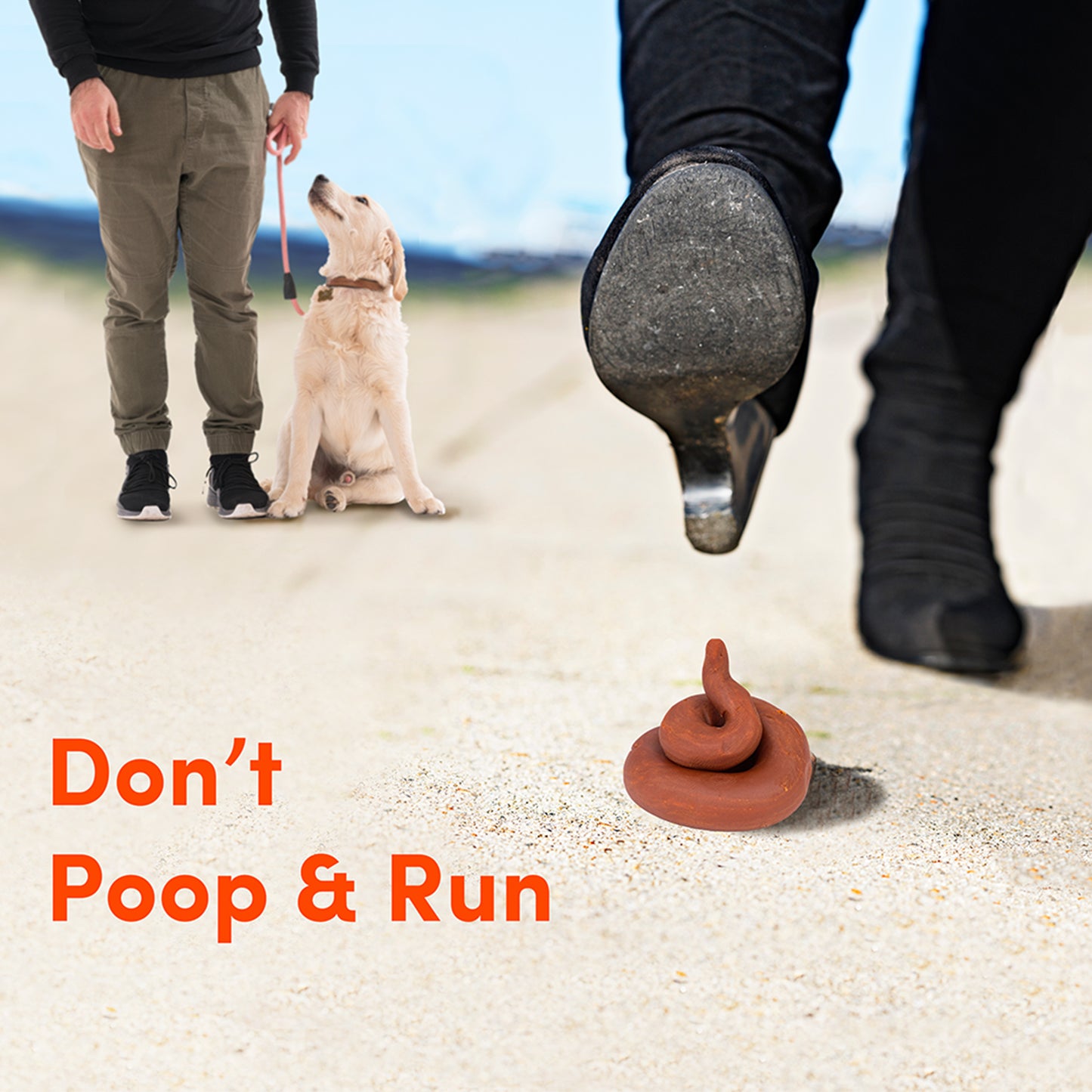 Fofos - Poop Bag Refills Biodegradable Dog Poop Bags
