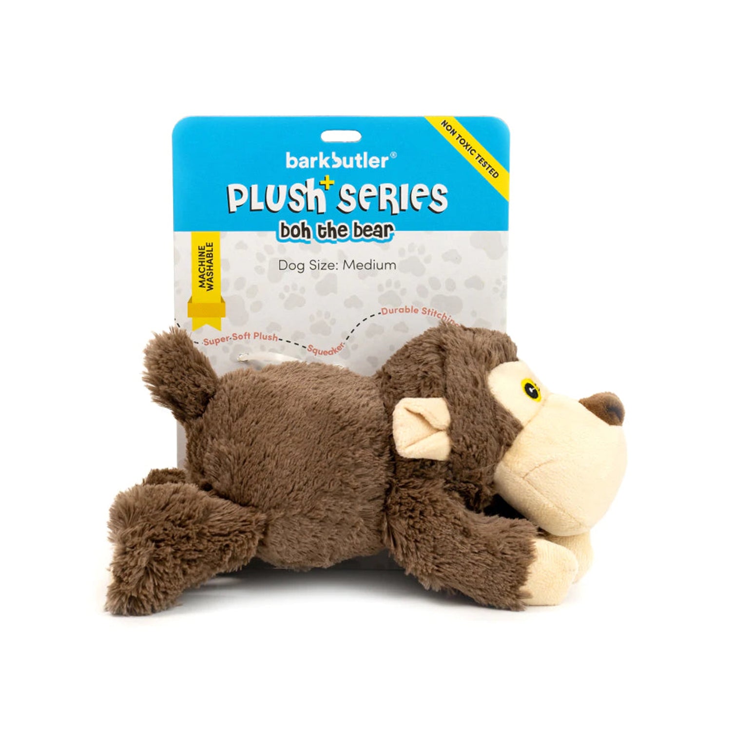 Bear Toy