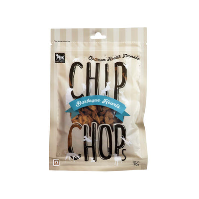 Chip Chops - Barbeque Hearts For Dogs