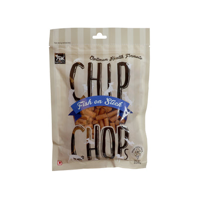 Chip Chops - Fish on a Stick Treat For Dogs