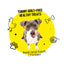 Bark Out Loud - Hemp Chewstix for Healthy Skin & Coat For Dogs