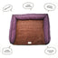 House of Furry - Orthopedic Bed For Dogs