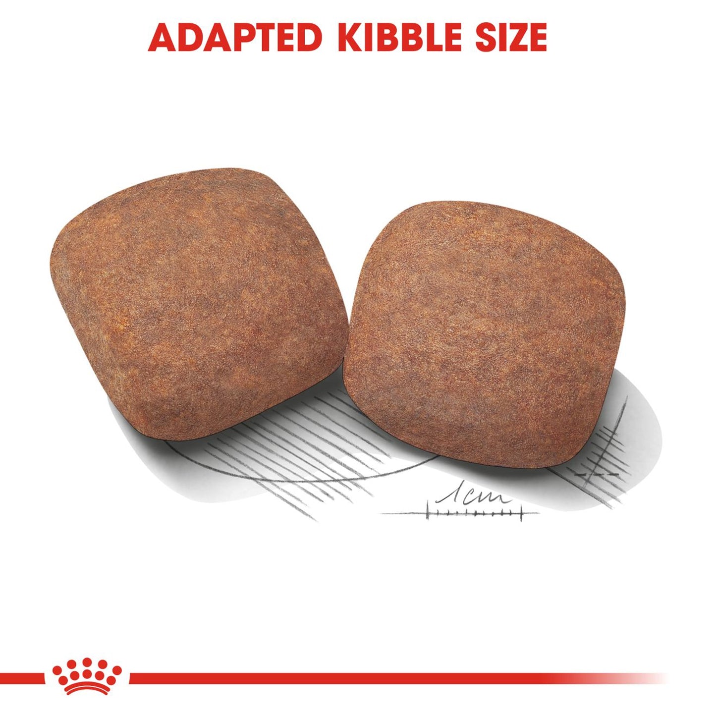 Royal Canin - Giant Adult Dry Dog Food