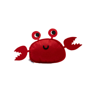 Hriku - Kekda (Crab) Catnip Toy For Cats