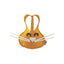 Hriku - Shashak (Rabbit) Catnip Toy For Cats