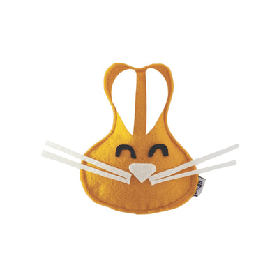 Hriku - Shashak (Rabbit) Catnip Toy For Cats