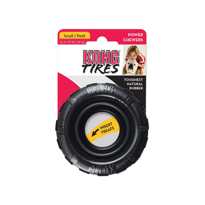 Kong - Tires Dog Toy