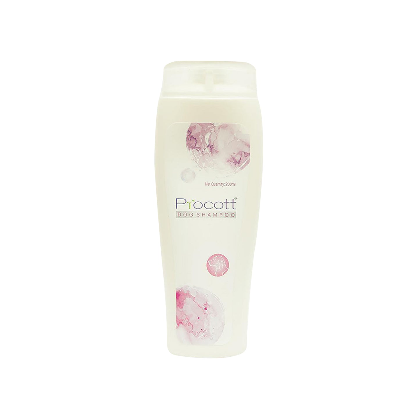 Intas - Procott Shampoo