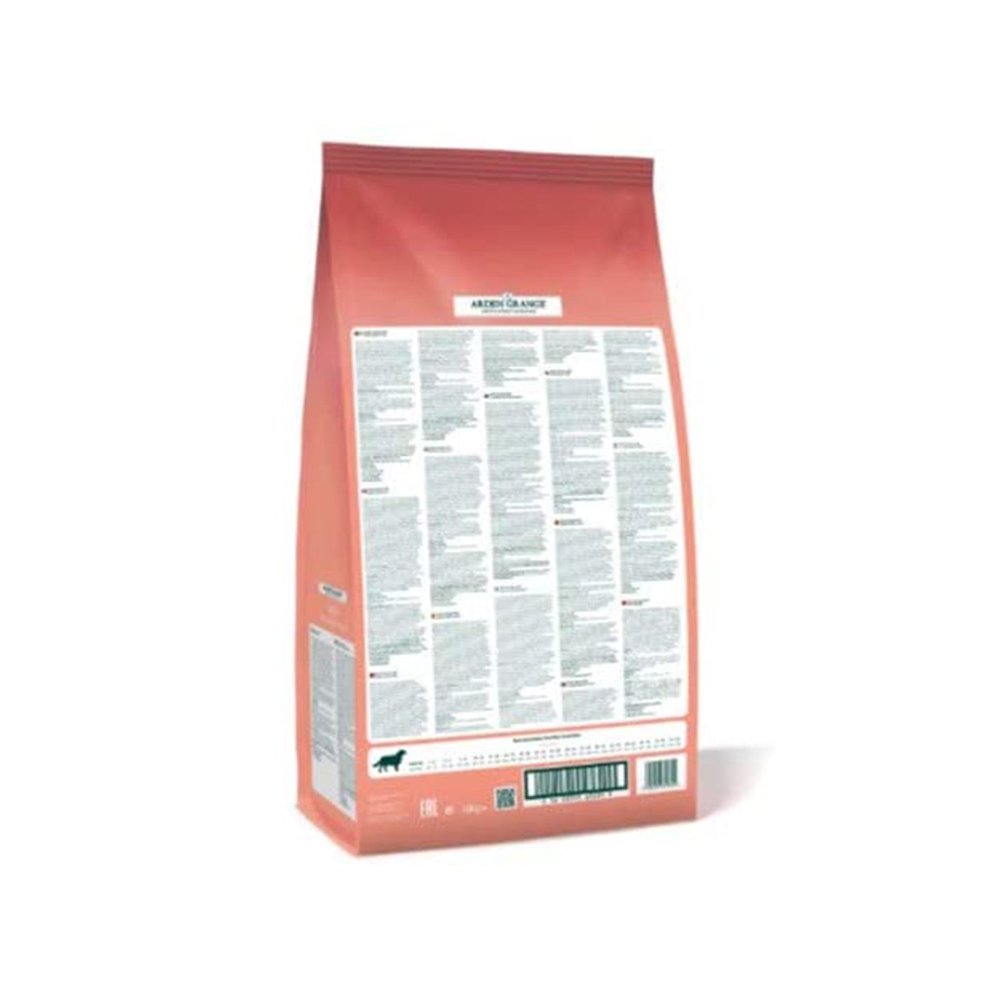 Arden Grange - Salmon & Rice Dry Food For Adult Dogs