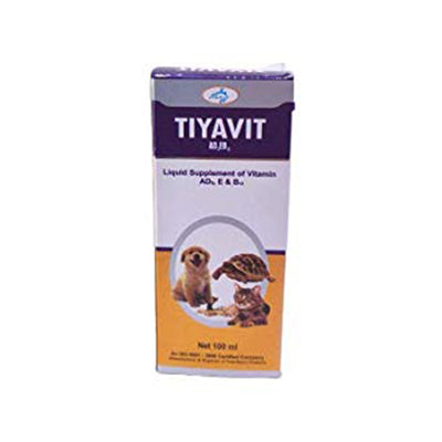 May N Win - Tiyavit Liquid Supplement