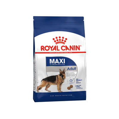 Royal Canin - Maxi Adult Dry Dog Food
