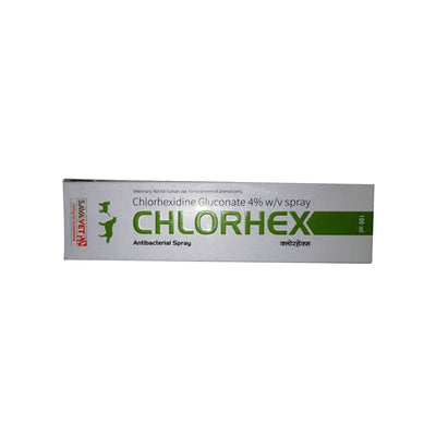 Savavet -  Chlorhex Spray