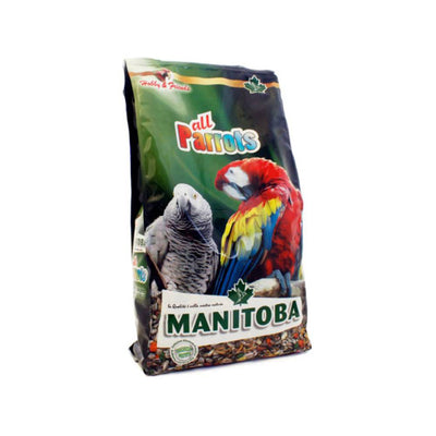 All4pets - Mixture all for Parrots