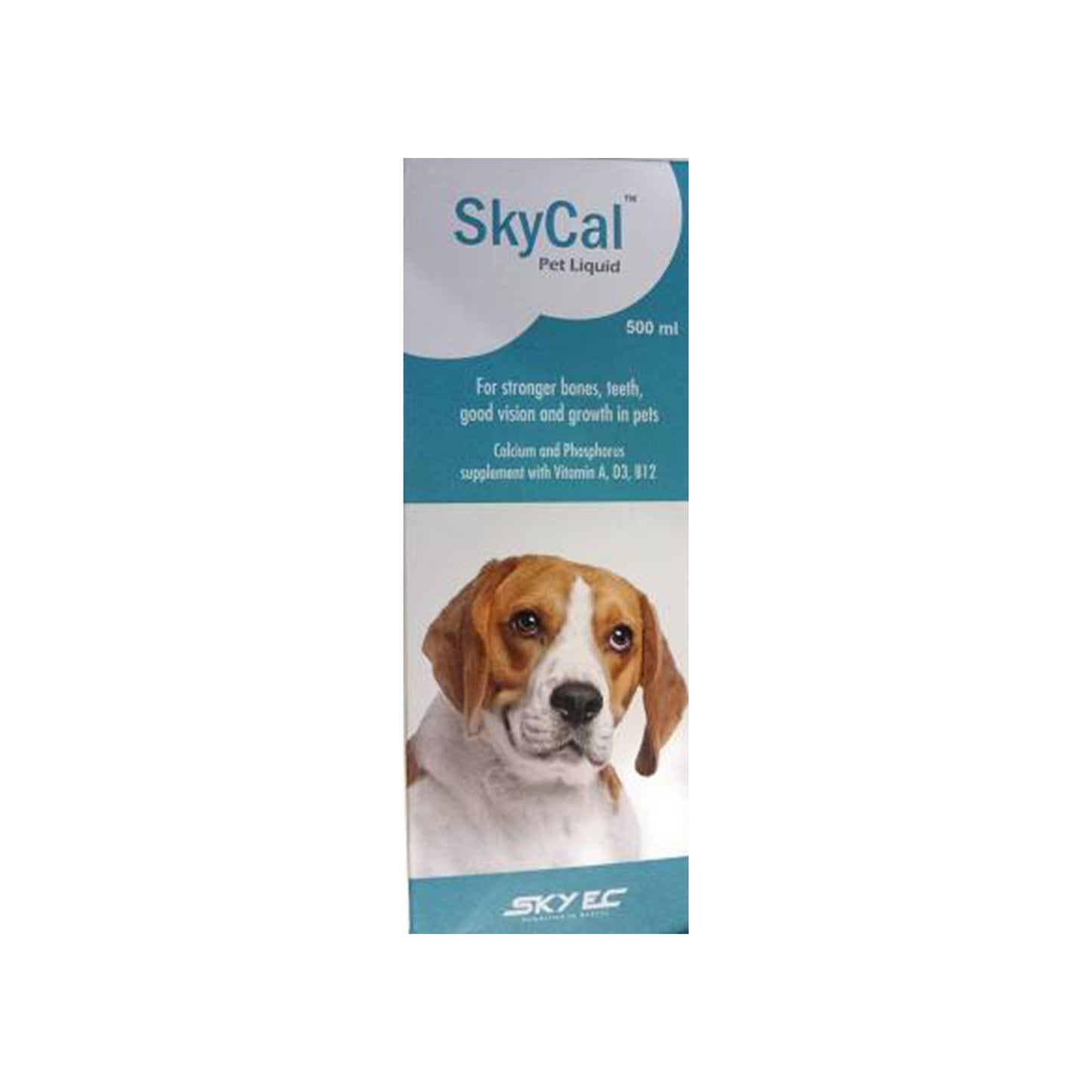 Skyec -  Skycal Pet Liquid