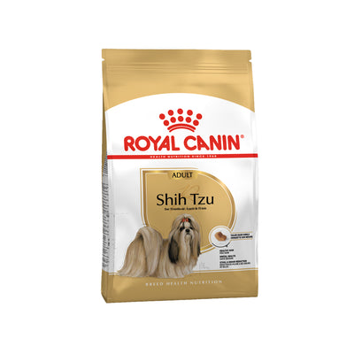 Royal Canin - Shih Tzu Adult Dry Dog Food