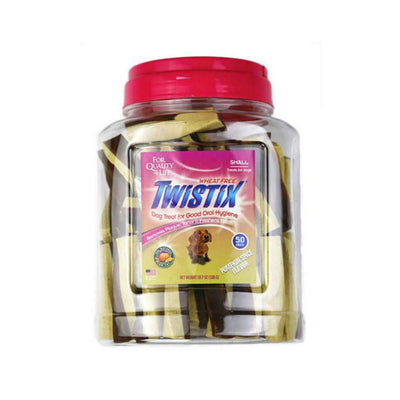 Twistix - Canister Pumpkin Spice For Dogs