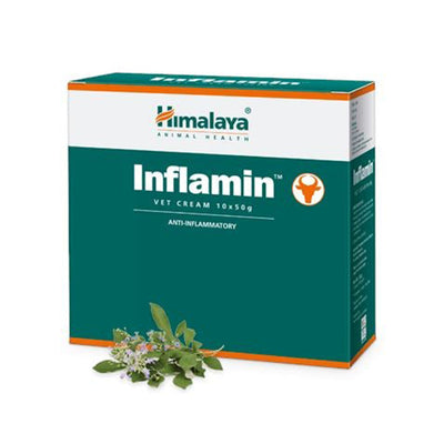 Himalaya - Inflamin Vet Cream
